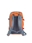 Cabinzero ADV Pro 32L narancssárga kabin méretű utazótáska/hátizsák