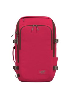   Cabinzero ADV Pro 32L pink kabin méretű utazótáska/hátizsák