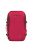 Cabinzero ADV Pro 32L pink kabin méretű utazótáska/hátizsák