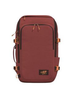   Cabinzero ADV Pro 32L bordó kabin méretű utazótáska/hátizsák