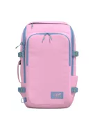Cabinzero ADV Pro 32L rózsaszín kabin méretű utazótáska/hátizsák