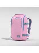 Cabinzero ADV Pro 32L rózsaszín kabin méretű utazótáska/hátizsák