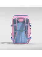 Cabinzero ADV Pro 32L rózsaszín kabin méretű utazótáska/hátizsák