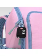 Cabinzero ADV Pro 32L rózsaszín kabin méretű utazótáska/hátizsák