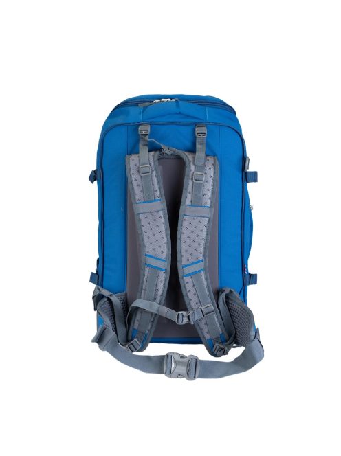Cabinzero ADV Pro 42L kék kabin méretű utazótáska/hátizsák