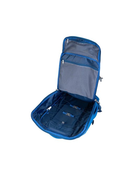 Cabinzero ADV Pro 42L kék kabin méretű utazótáska/hátizsák