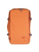 Cabinzero ADV Pro 42L narancssárga kabin méretű utazótáska/hátizsák