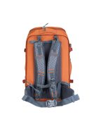 Cabinzero ADV Pro 42L narancssárga kabin méretű utazótáska/hátizsák