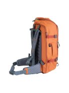 Cabinzero ADV Pro 42L narancssárga kabin méretű utazótáska/hátizsák
