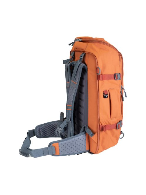 Cabinzero ADV Pro 42L narancssárga kabin méretű utazótáska/hátizsák