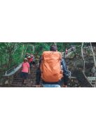 Cabinzero ADV Pro 42L narancssárga kabin méretű utazótáska/hátizsák