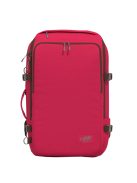 Cabinzero ADV Pro 42L pink kabin méretű utazótáska/hátizsák