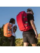 Cabinzero ADV Pro 42L pink kabin méretű utazótáska/hátizsák