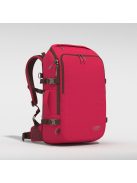 Cabinzero ADV Pro 42L pink kabin méretű utazótáska/hátizsák