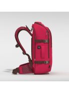 Cabinzero ADV Pro 42L pink kabin méretű utazótáska/hátizsák