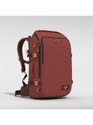 Cabinzero ADV Pro 42L bordó kabin méretű utazótáska/hátizsák