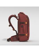 Cabinzero ADV Pro 42L bordó kabin méretű utazótáska/hátizsák