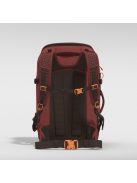 Cabinzero ADV Pro 42L bordó kabin méretű utazótáska/hátizsák