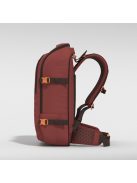 Cabinzero ADV Pro 42L bordó kabin méretű utazótáska/hátizsák