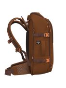Cabinzero ADV Pro 42L barna kabin méretű utazótáska/hátizsák