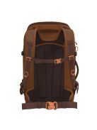 Cabinzero ADV Pro 42L barna kabin méretű utazótáska/hátizsák
