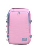 Cabinzero ADV Pro 42L rózsaszín kabin méretű utazótáska/hátizsák