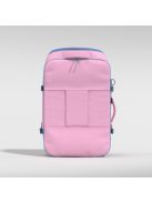 Cabinzero ADV Pro 42L rózsaszín kabin méretű utazótáska/hátizsák