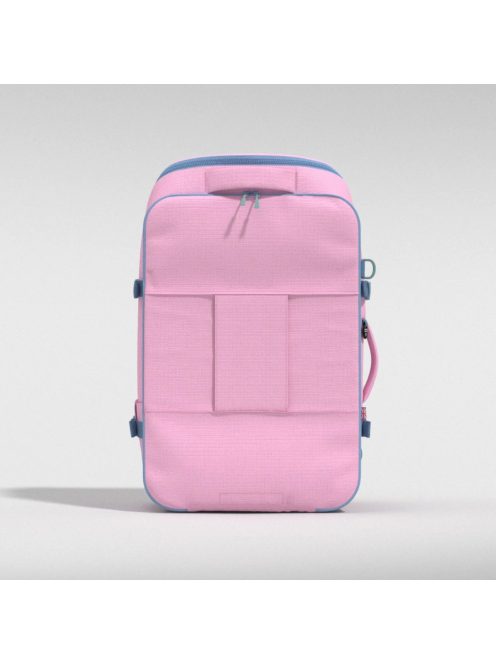 Cabinzero ADV Pro 42L rózsaszín kabin méretű utazótáska/hátizsák