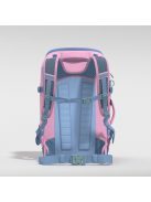 Cabinzero ADV Pro 42L rózsaszín kabin méretű utazótáska/hátizsák