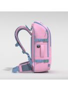 Cabinzero ADV Pro 42L rózsaszín kabin méretű utazótáska/hátizsák