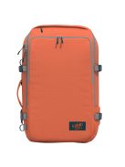 Cabinzero ADV Pro 42L narancssárga kabin méretű utazótáska/hátizsák