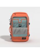 Cabinzero ADV Pro 42L narancssárga kabin méretű utazótáska/hátizsák