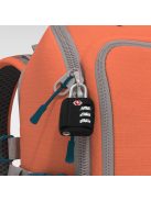 Cabinzero ADV Pro 42L narancssárga kabin méretű utazótáska/hátizsák