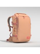 Cabinzero ADV Pro 42L barack kabin méretű utazótáska/hátizsák