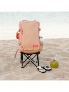 Cabinzero ADV Pro 42L barack kabin méretű utazótáska/hátizsák