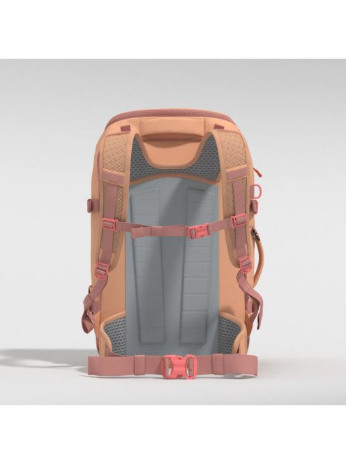 Cabinzero ADV Pro 42L barack kabin méretű utazótáska/hátizsák