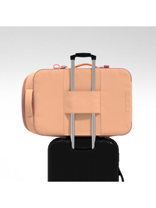 Cabinzero ADV Pro 42L barack kabin méretű utazótáska/hátizsák