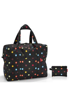 Reisenthel mini maxi touringbag utazótáska dots