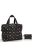 Reisenthel mini maxi touringbag utazótáska dots