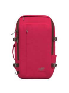  Cabinzero ADV 32L pink kabin méretű utazótáska/hátizsák
