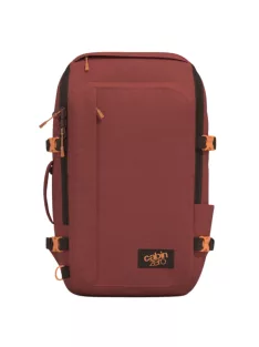   Cabinzero ADV 32L bordó kabin méretű utazótáska/hátizsák