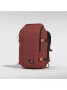 Cabinzero ADV 32L bordó kabin méretű utazótáska/hátizsák