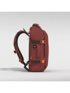 Cabinzero ADV 32L bordó kabin méretű utazótáska/hátizsák