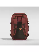 Cabinzero ADV 32L bordó kabin méretű utazótáska/hátizsák