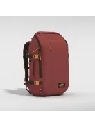 Cabinzero ADV 32L bordó kabin méretű utazótáska/hátizsák