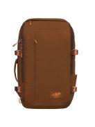 Cabinzero ADV 32L barna kabin méretű utazótáska/hátizsák