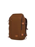 Cabinzero ADV 32L barna kabin méretű utazótáska/hátizsák