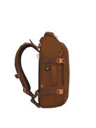 Cabinzero ADV 32L barna kabin méretű utazótáska/hátizsák