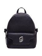 Liu Jo Better fekete női hátizsák