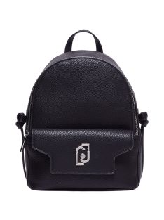 Liu Jo Better fekete női hátizsák